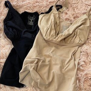 Mother Tucker Nursing Tank Small